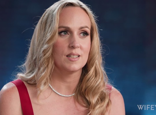 WIFEY2025-05-25与斯彭克先生火辣<span style="color: #ff5b82">熟</span><span style="color: #ff5b82">女</span>大尺寸黑棒内射