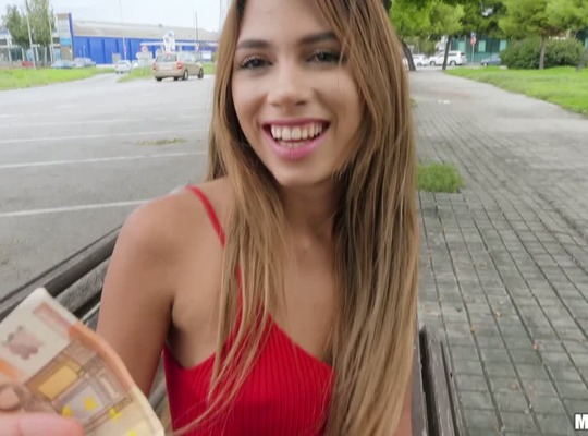 MOFOS2018-11-06受伤交换