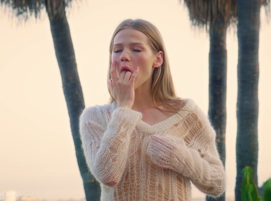 ULTRAFILMS2026-03-03美味的手指