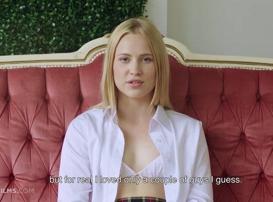 ULTRAFILMS2022-12-09与妮基希尔的访谈