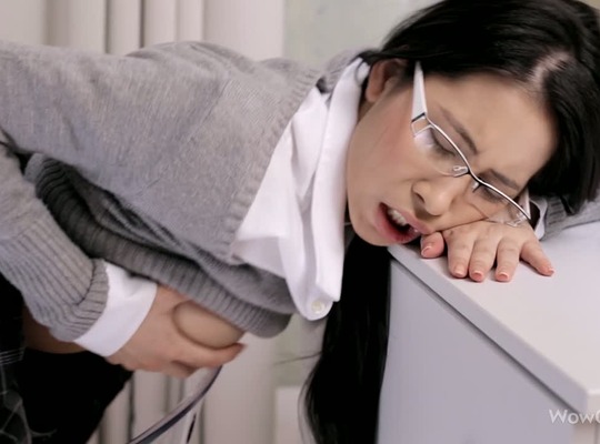 WOWGIRLS2013-04-08色欲旺盛的