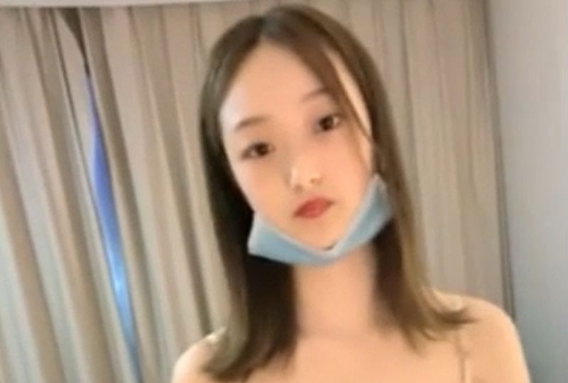 難得約操到水靈水靈的漂亮妹子!