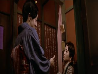 极道女流氓传说_