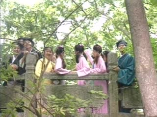 <span style="color: #ff5b82">风</span><span style="color: #ff5b82">流</span>才子俏佳人，