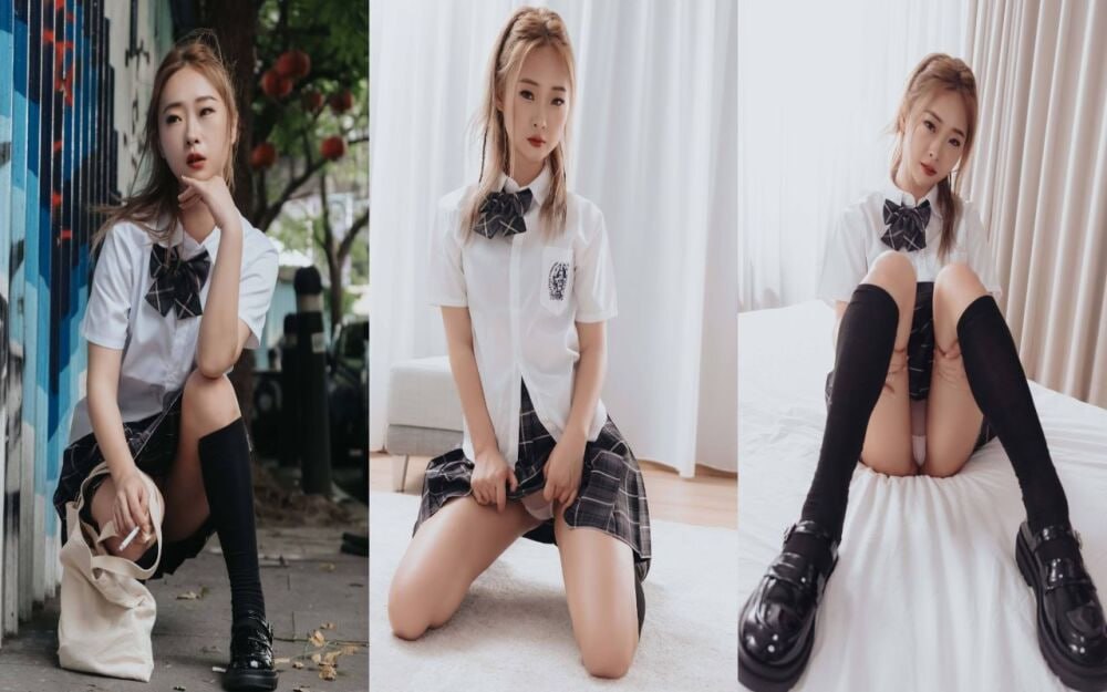 CUS-2565 电影天使 性爱之旅 混搭 学生莹莹