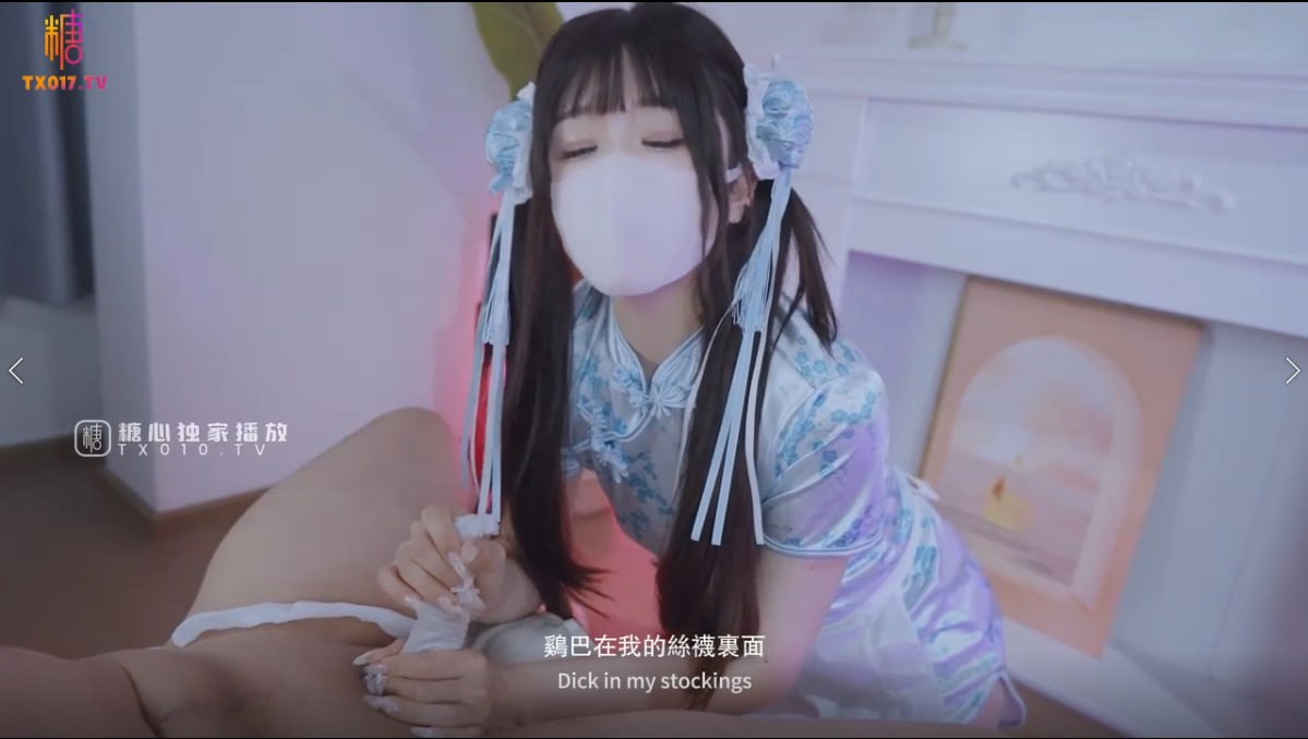 双生中华娘 姐妹双重性格的快乐调教与被调教更喜  欢哪一个