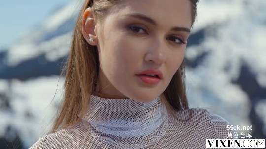 Sonya Blaze冷艳新星的奢华初夜