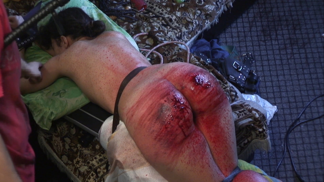 国外散装重度打屁股，全网最全sp资源首页#SM#母狗#虐待#鞭打#女奴#禁锢