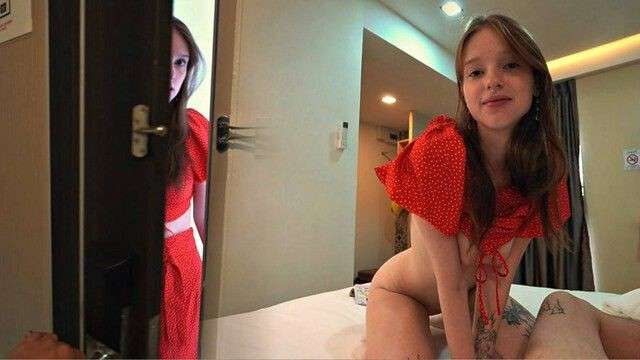 我的同父异母姐姐是个妓女，她不得不利用我的带薪工作时间#<span style="color: #ff5b82">姐</span><span style="color: #ff5b82">弟</span>#骚逼#挑逗#萝莉#性交