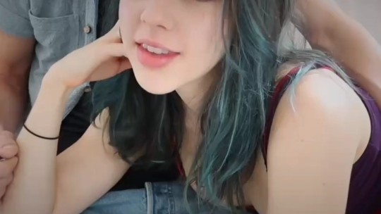 GooningStore寸止女王Princess_Violette挑战当面出轨淫语调教口交榨精#射精