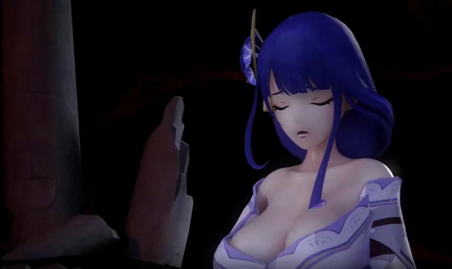 雷神新年的特殊委托