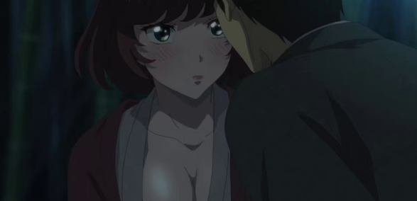 经典番系列_天降女子一口气看完_中文字幕_无修正_高清画质修复_这种姿势下去小穴会受不了的