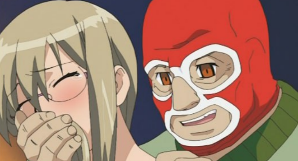 经典老番系列_どんぶり家族_大碗家族上下卷一口气剪完_DVD高清修复