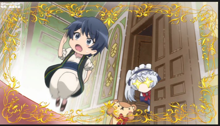 经典番带着智能手机闯异界第01季上半部分七到十二话一口气看完中文字幕