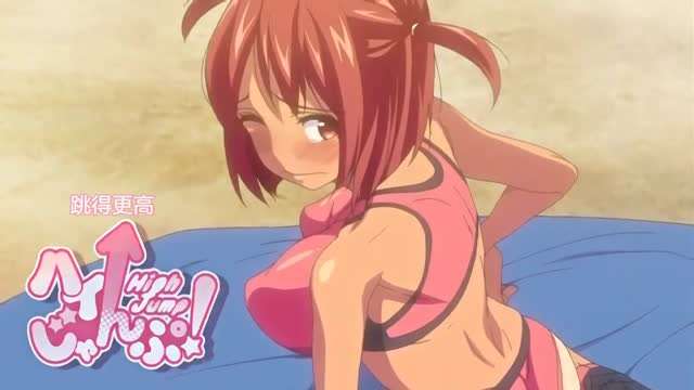 用巨乳帮你射精