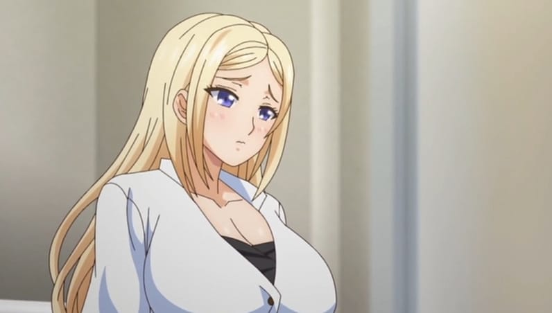 母亲和姐妹的娇声