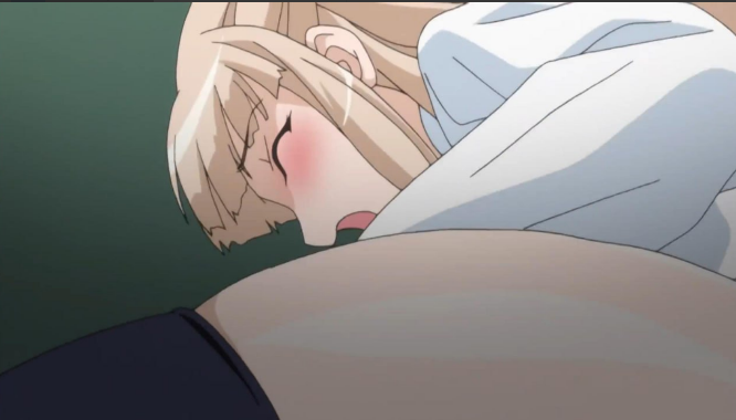 顫抖的雙唇 FUZZY LIPS 1