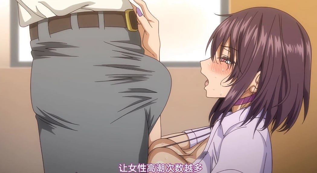 歡迎來到抖M母豬泡泡浴！