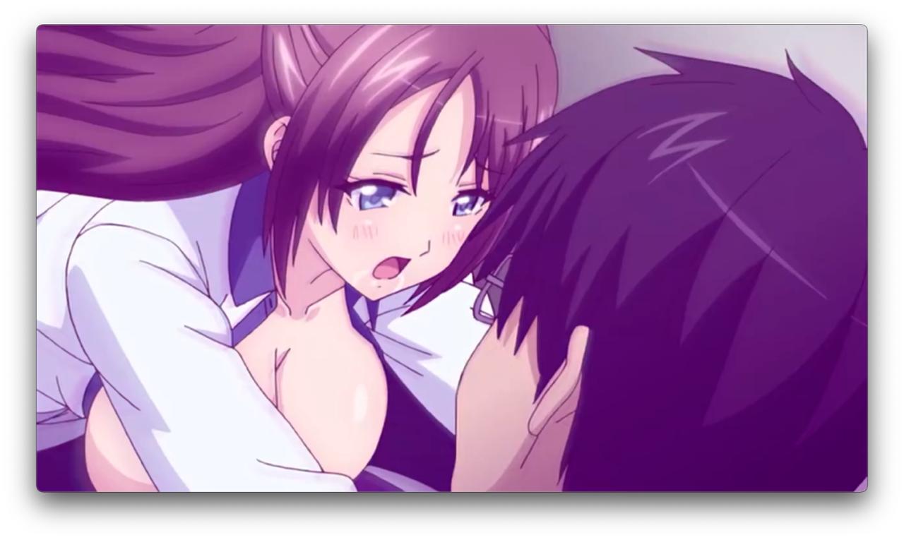 她被他擁抱的那一天 4