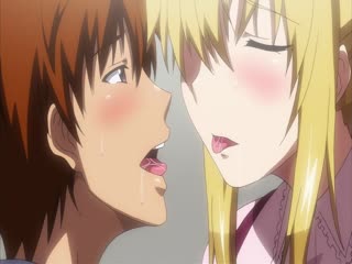 綠瞳 -來自姐姐的關愛-