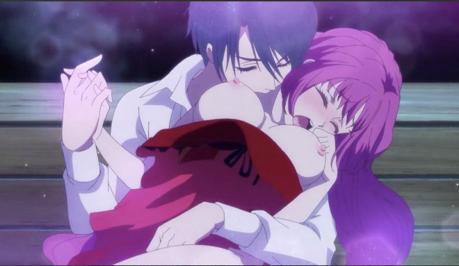 王子的本命是恶役千金