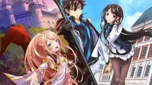 异世界获得超能力在现实世界无敌_六到十话