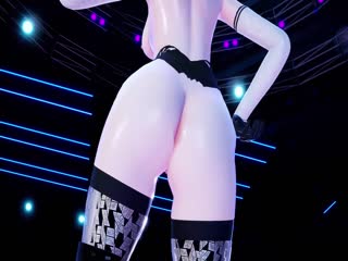 [ratzy]_2B_-_Teddy_Bear_(Ecchi,_AssCam,_BoobCam)