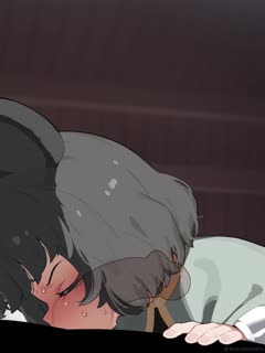 [見ず水煮_mizumizuni]_ナズーリン