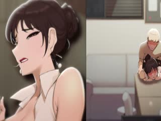 [さえ___SAE_(MUTTO_STUDIO)]_【師の恩】_監視カメラに映って_生徒から脅迫を受けた