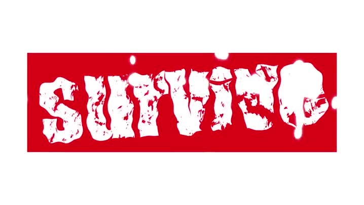 [survive]_両想いだった幼馴染が、DQNのチ○ポ中毒になっちゃうまで。第1話(モーションコミック版)