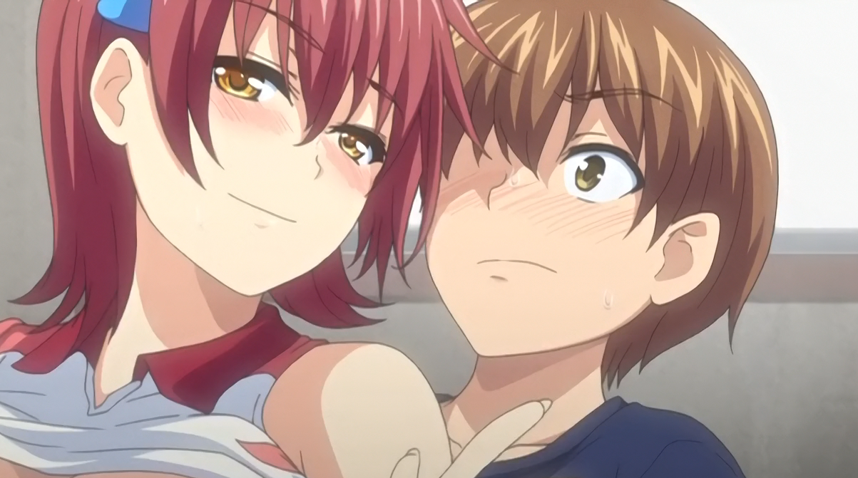 【中文字幕】一求乳魂  第一集