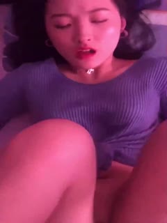 很骚的学生妹还是白虎哦被肏得淫荡放声叫床就是要这样艹才过瘾