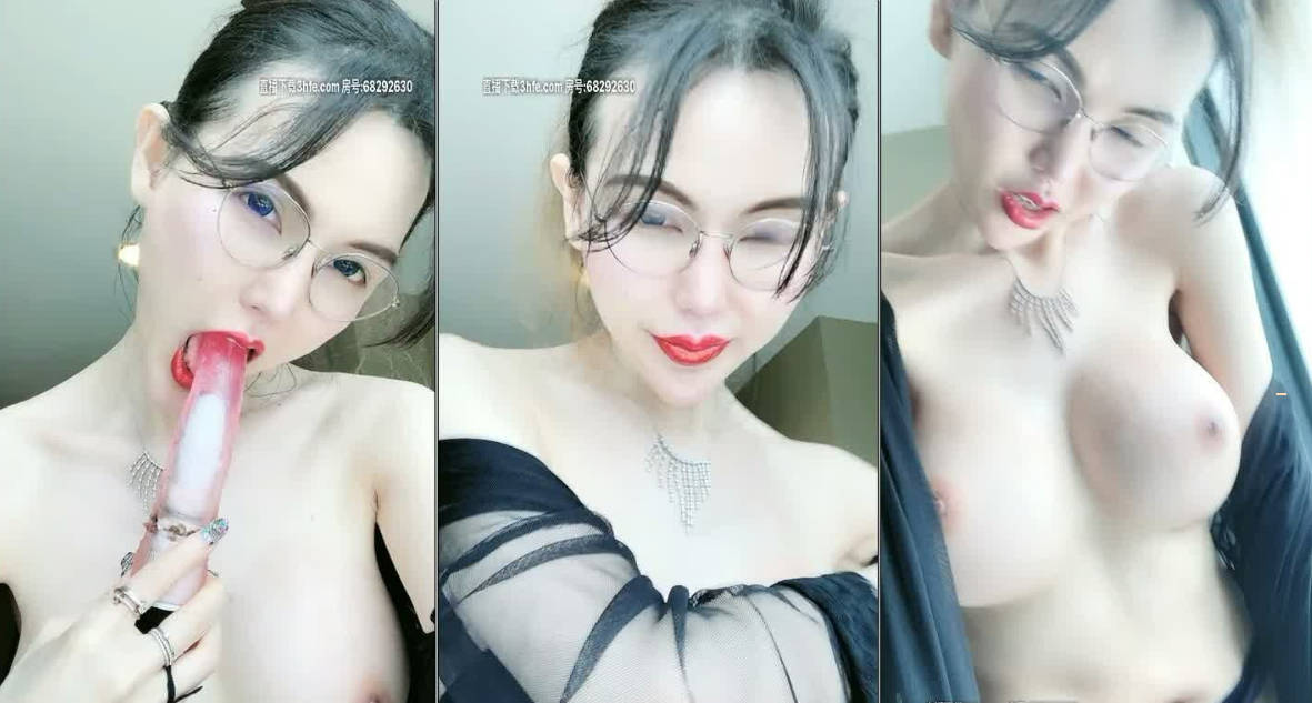 全网最骚女主播我只认「水big悦」！！！“当我开播的时候请释放出你们的精液灌养我！”骚逼艳舞舔舌诱惑超精彩！