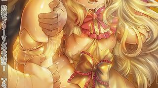 厕所里的花子小姐  强力驱魔师天射精液不断射在邪恶